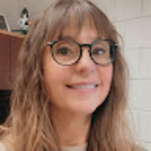 Meet your Posher, Carol